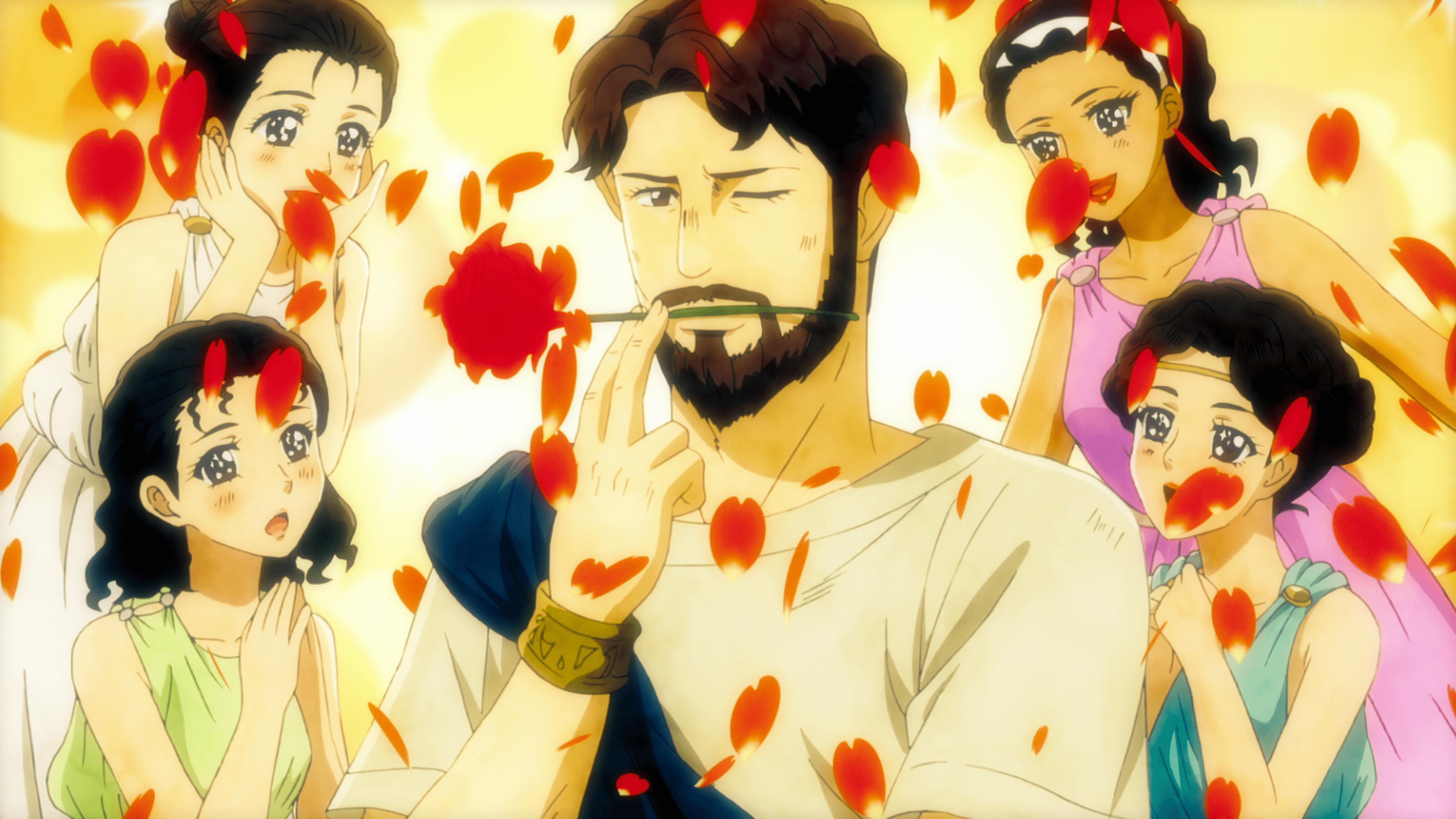 Нові римські лазні