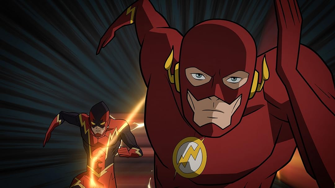 Ліга справедливості: Криза на нескінченних землях, Частина 1