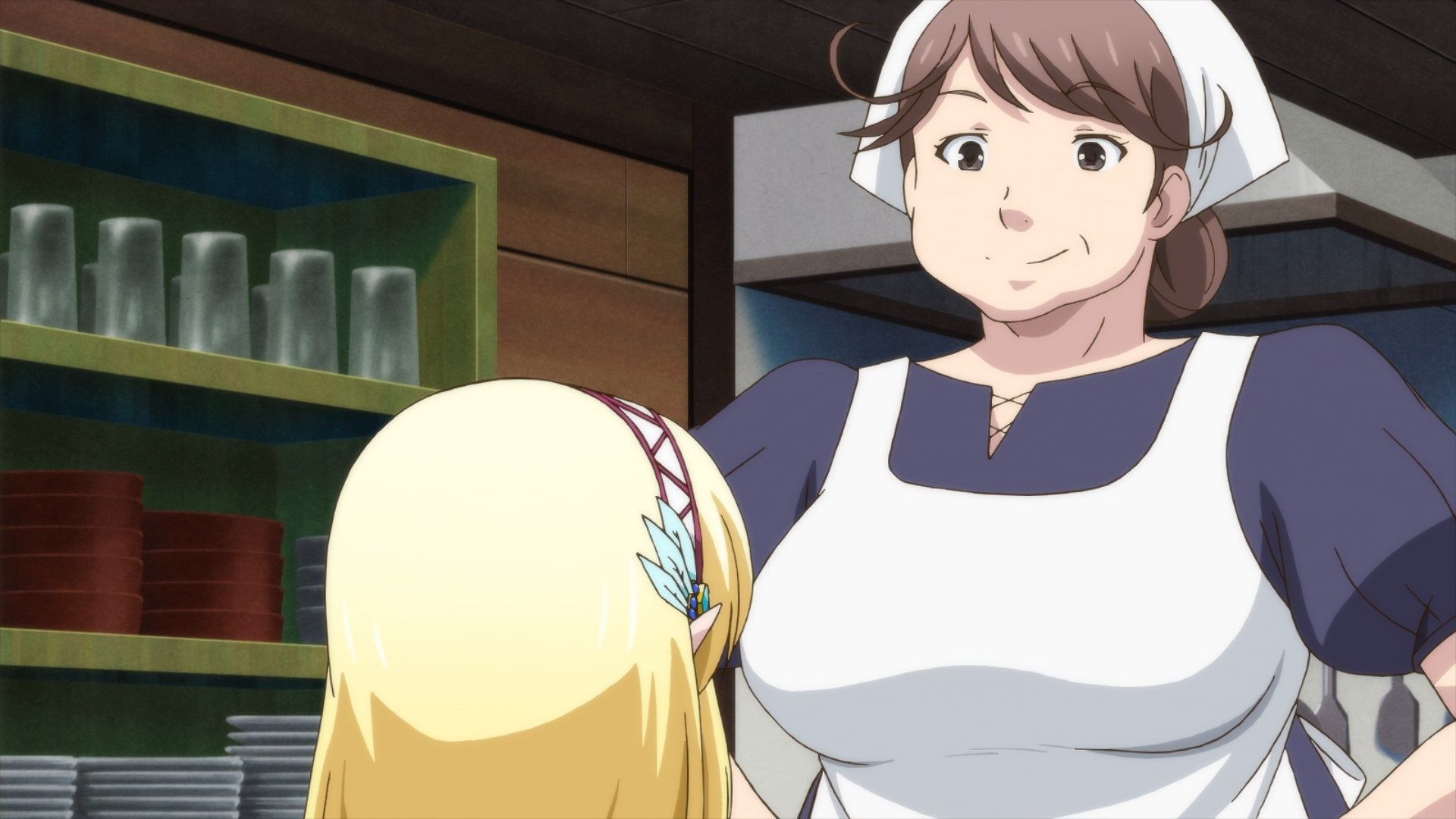 У cвіті Лідейл