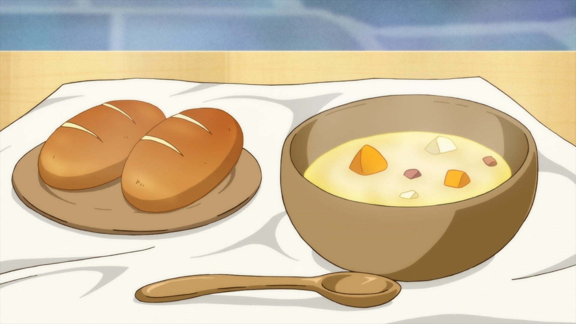 У cвіті Лідейл