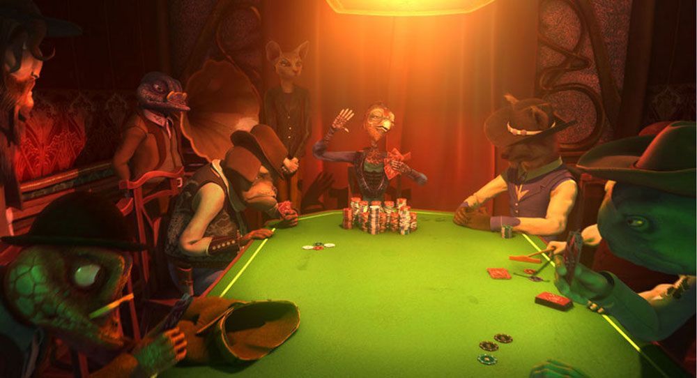 Попелюшка: повний вперед