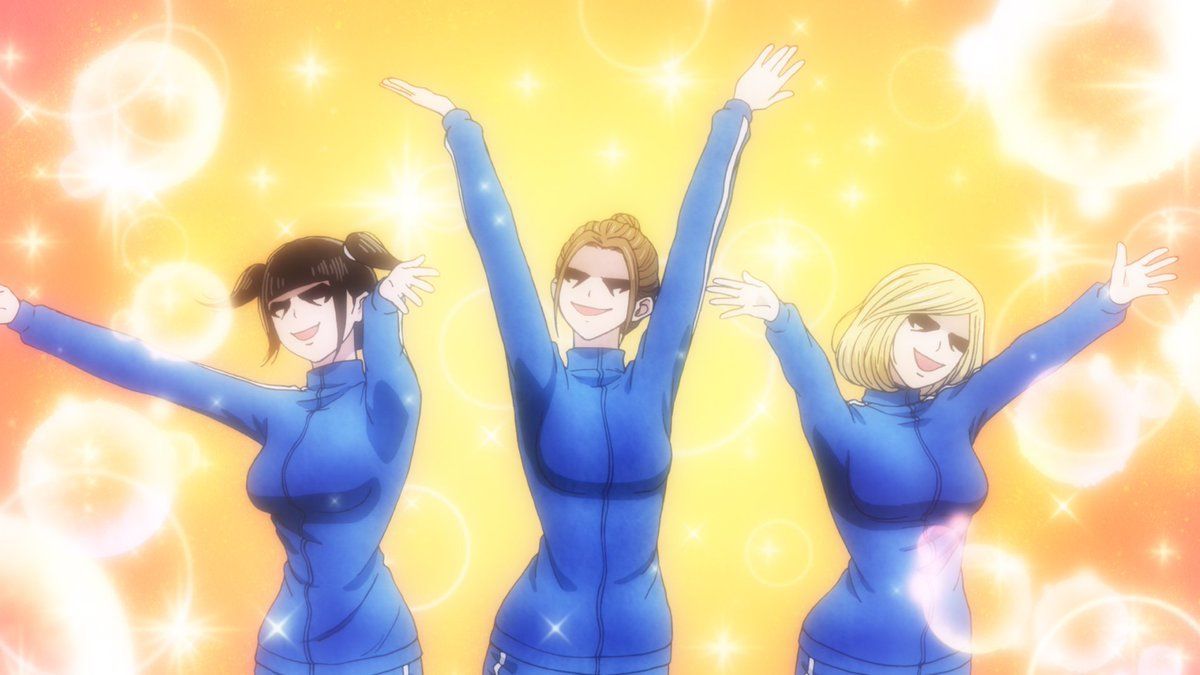 Дівки з задвірків