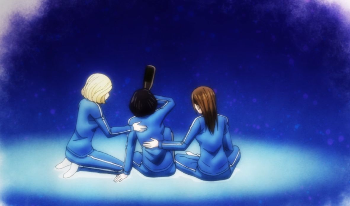 Дівки з задвірків