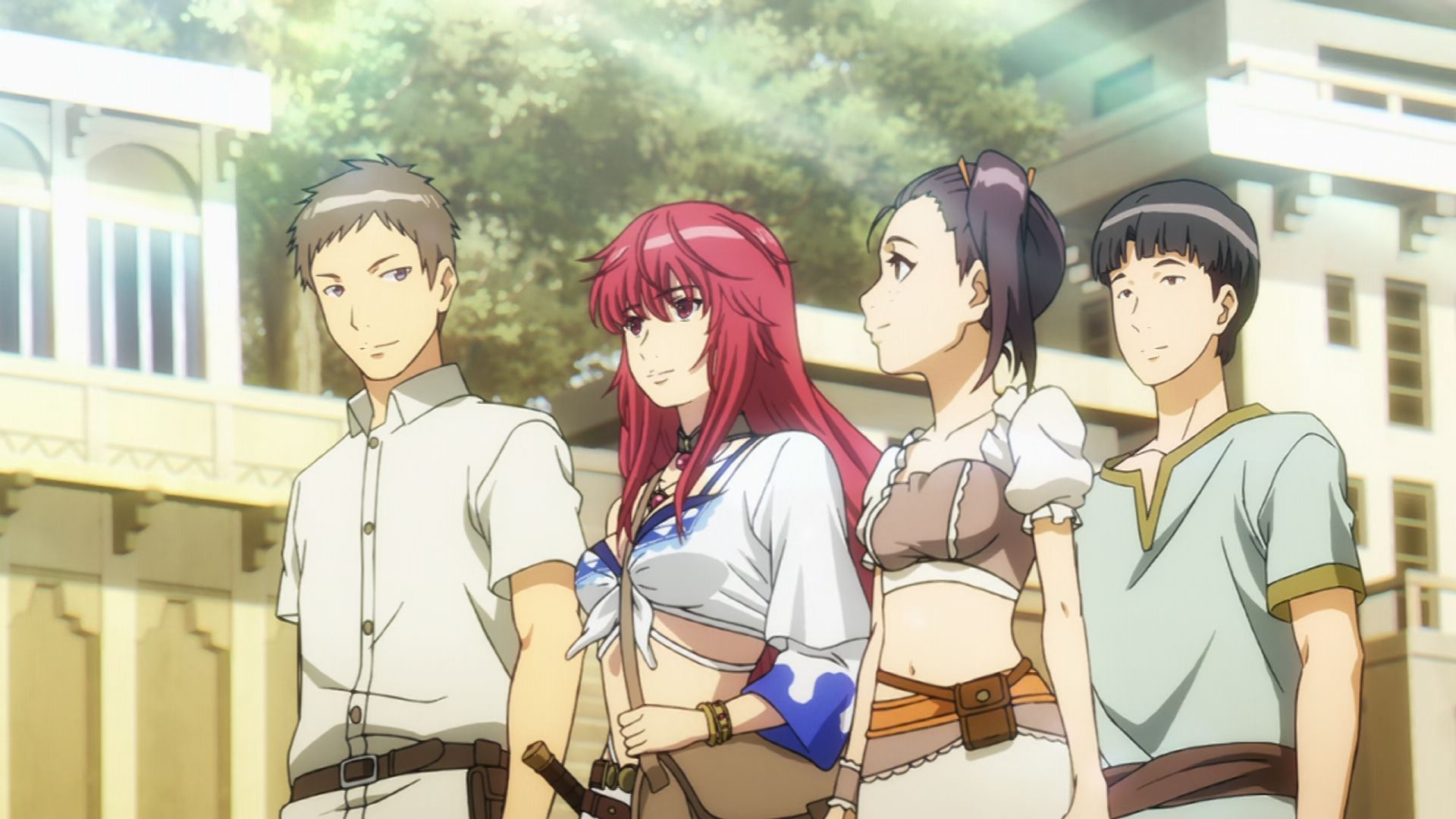 Альдерамін у небесах