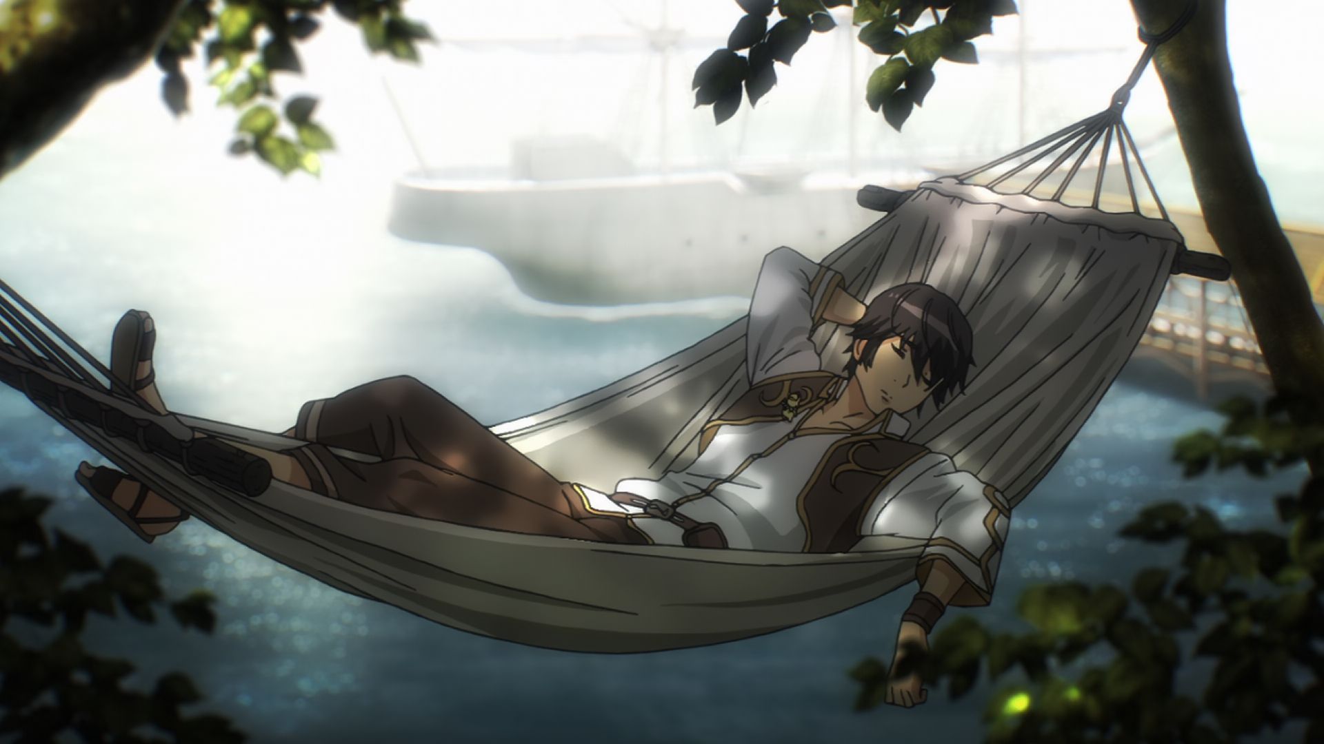 Альдерамін у небесах