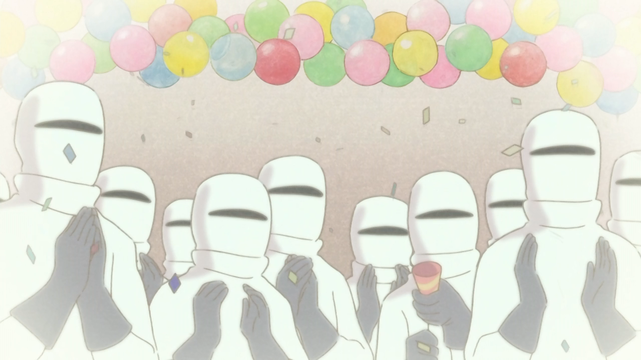 Богиня з косицями