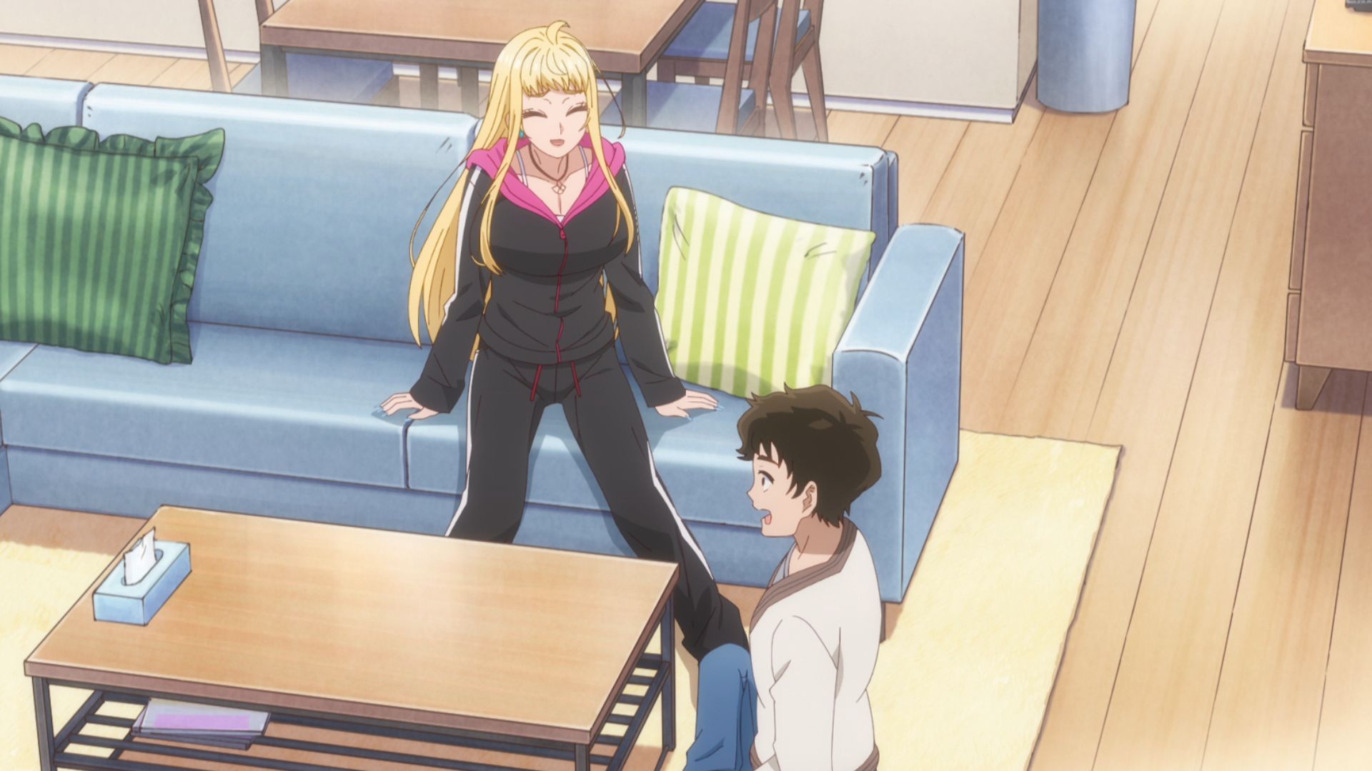 Дівчатка з Хоккайдо дуже милі