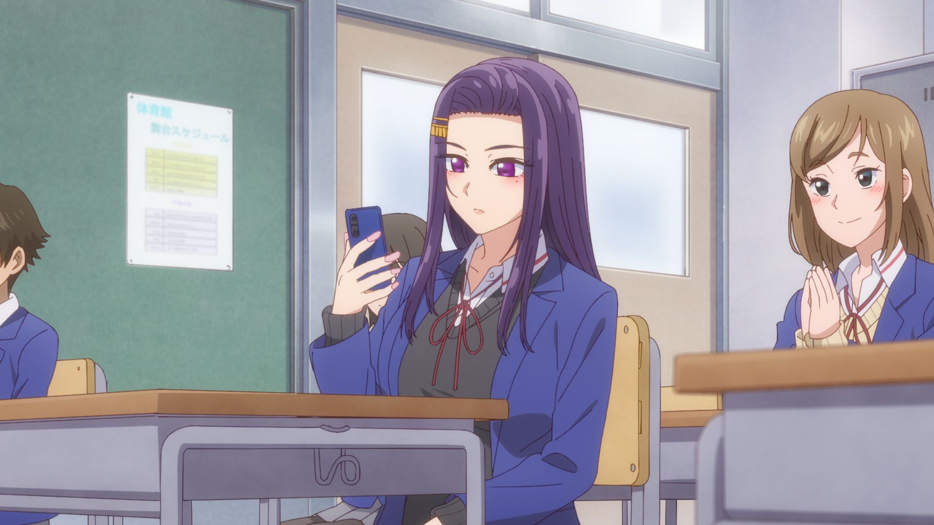 Дівчатка з Хоккайдо дуже милі