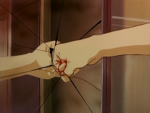 Вітер забуття