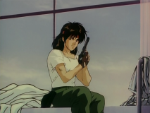 Вітер забуття