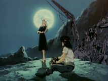 Вітер забуття