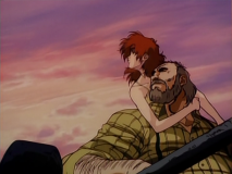 Вітер забуття