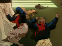 Вітер забуття