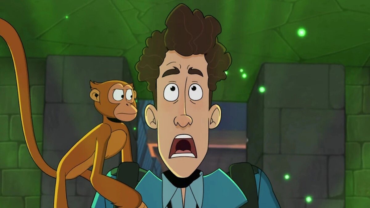 Ніч у музеї: Камунра воскресає