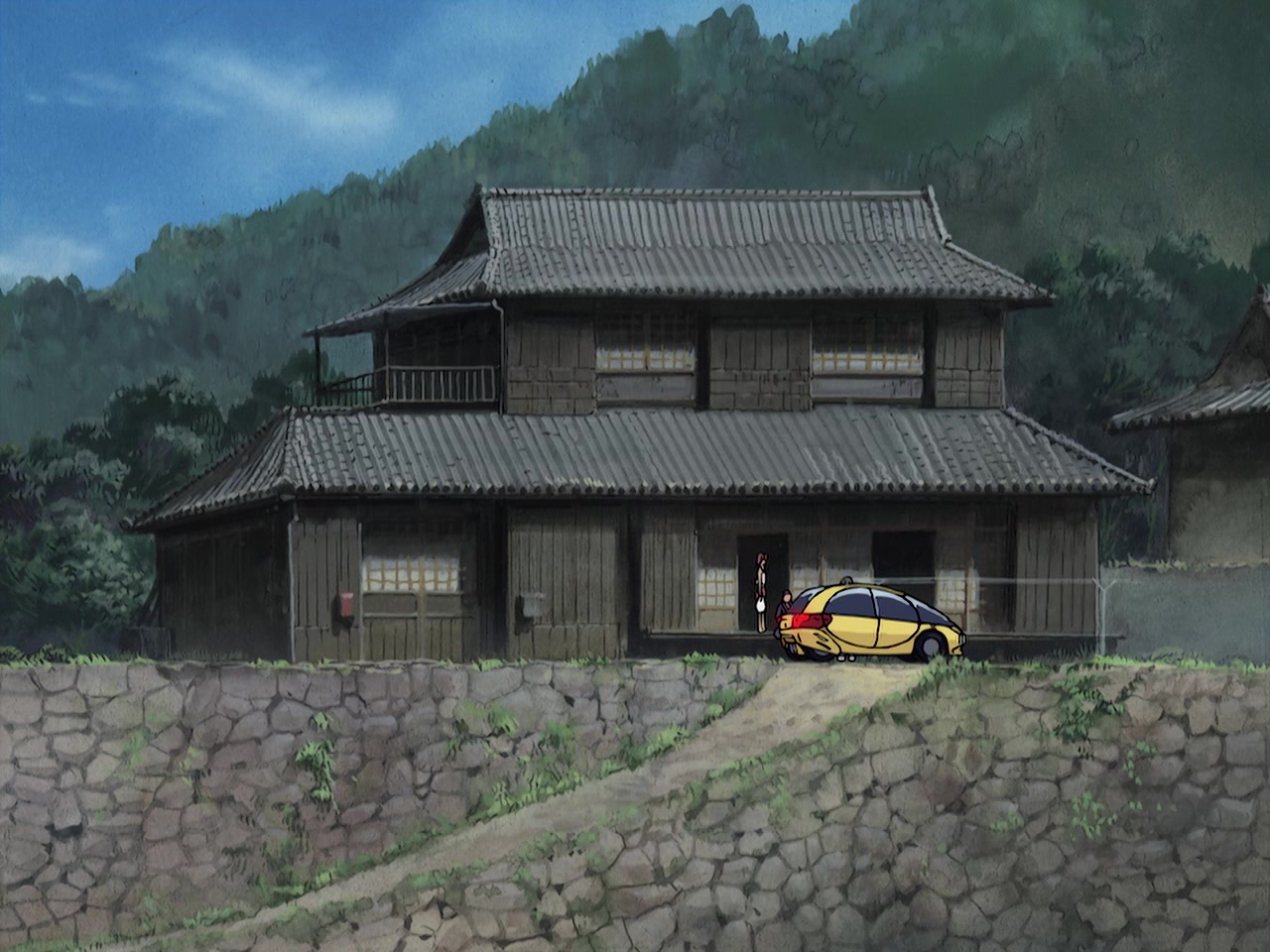 Раксефон: Сукупна Суголосність