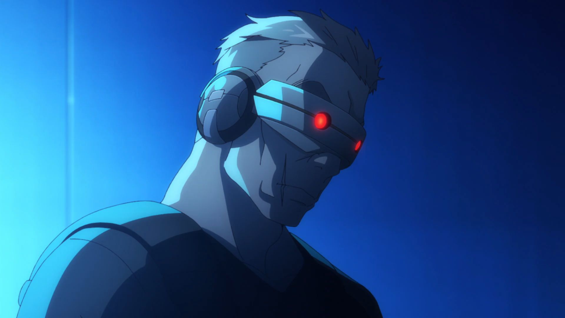 Віві: Пісня флюоритового ока