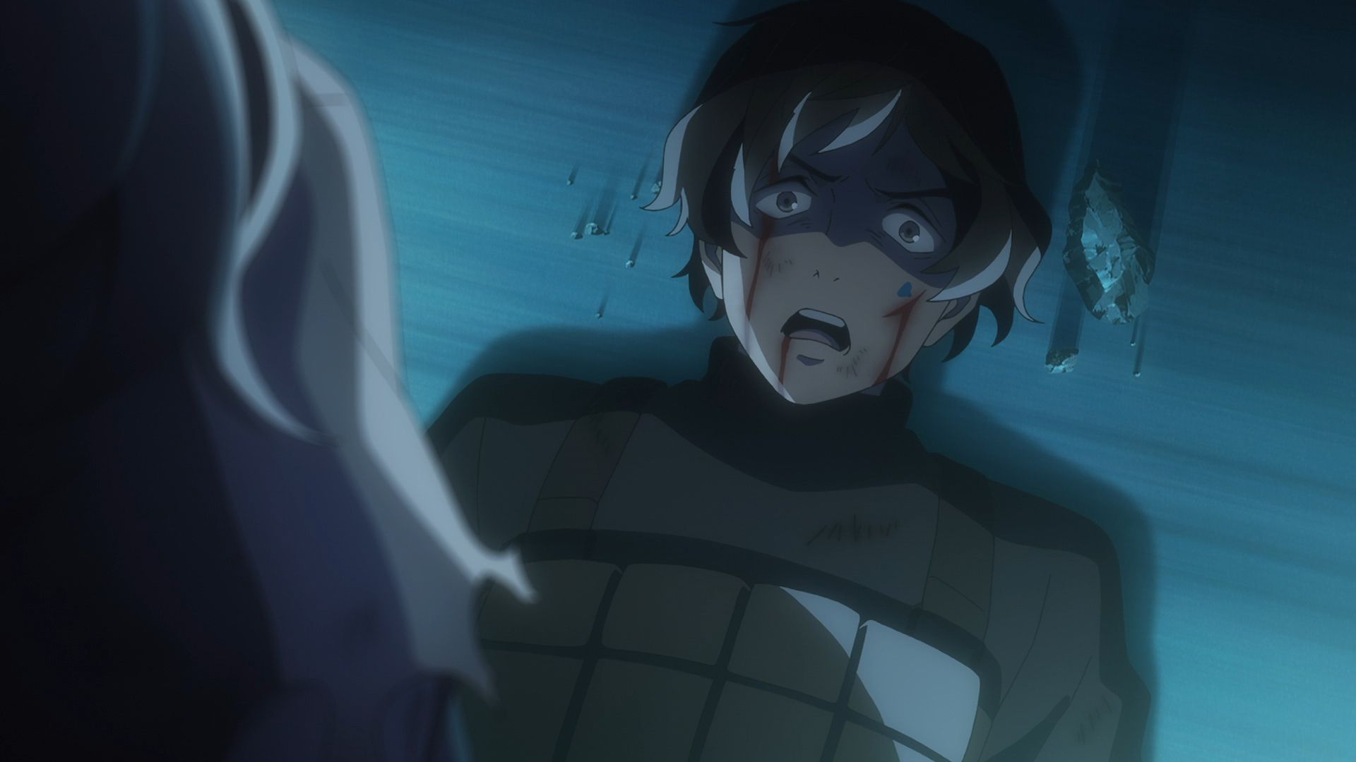 Віві: Пісня флюоритового ока