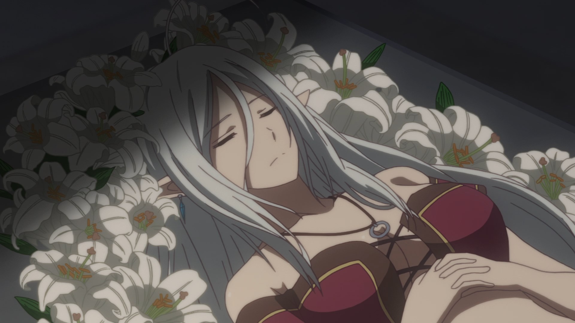 Найвеличніший Володар Демонів переродився у типового невдаху