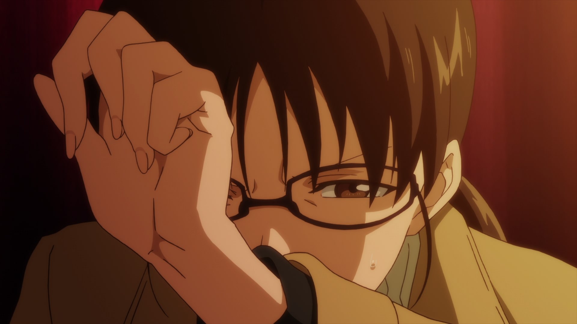 Сила святої всеосяжна