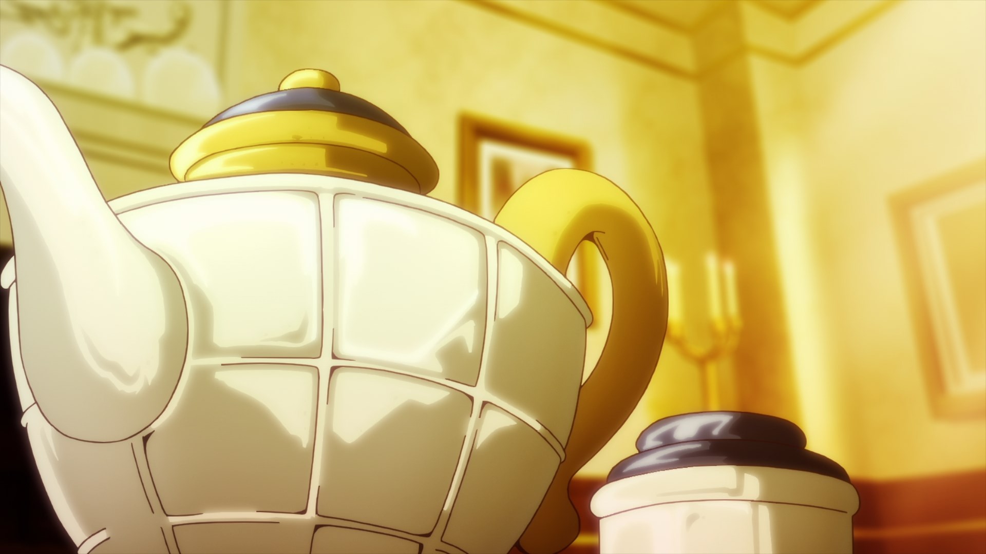 Сила святої всеосяжна