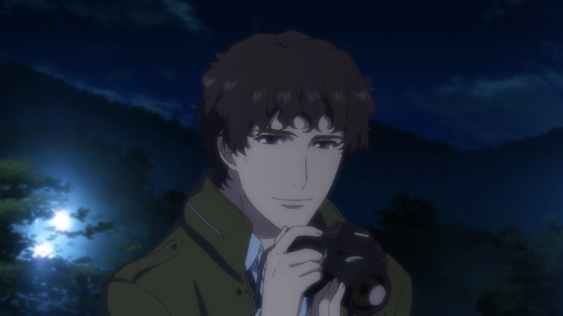 Як квітнуть квіти. Фільм