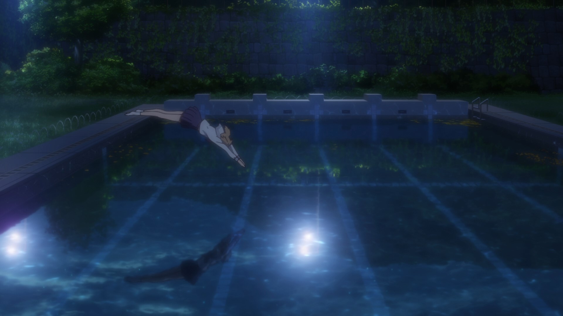 Як квітнуть квіти. Фільм