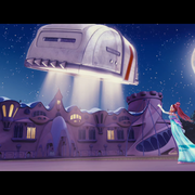 Клуб Вінкс: Таємниця загубленого королівства