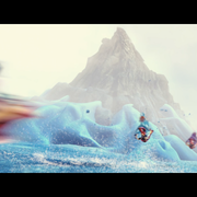 Клуб Вінкс: Таємниця загубленого королівства