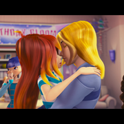 Клуб Вінкс: Таємниця загубленого королівства