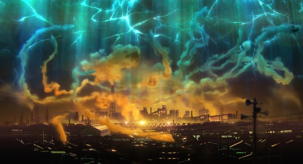 Мабороші / Фабрика ілюзій Аліси і Терези