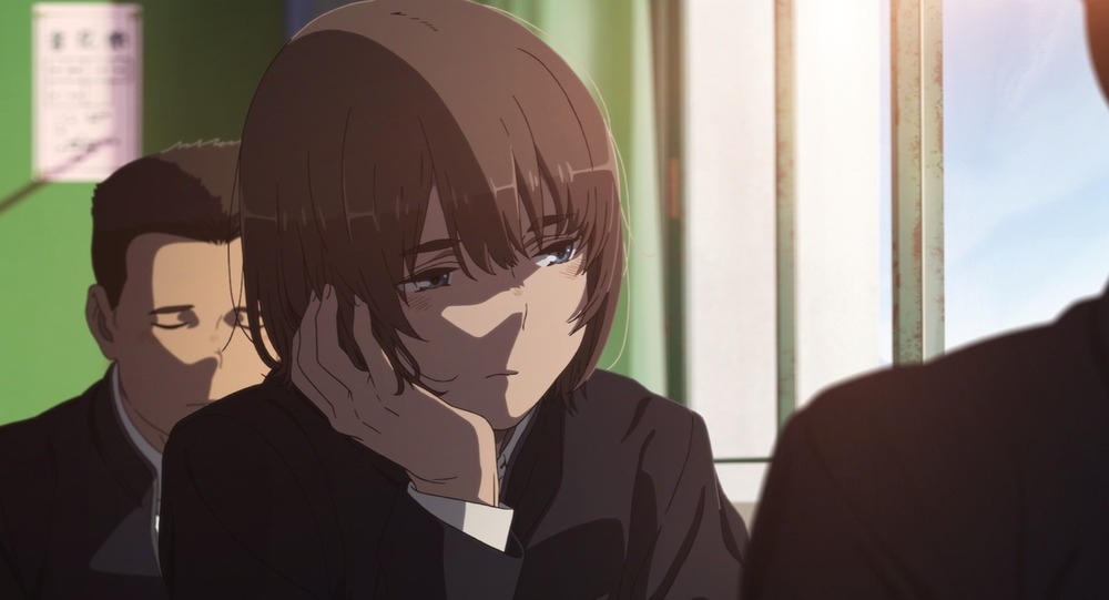 Мабороші / Фабрика ілюзій Аліси і Терези