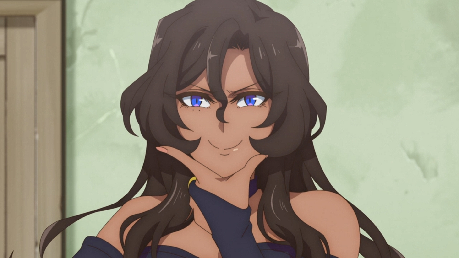 Сімейне життя легковажної відьми