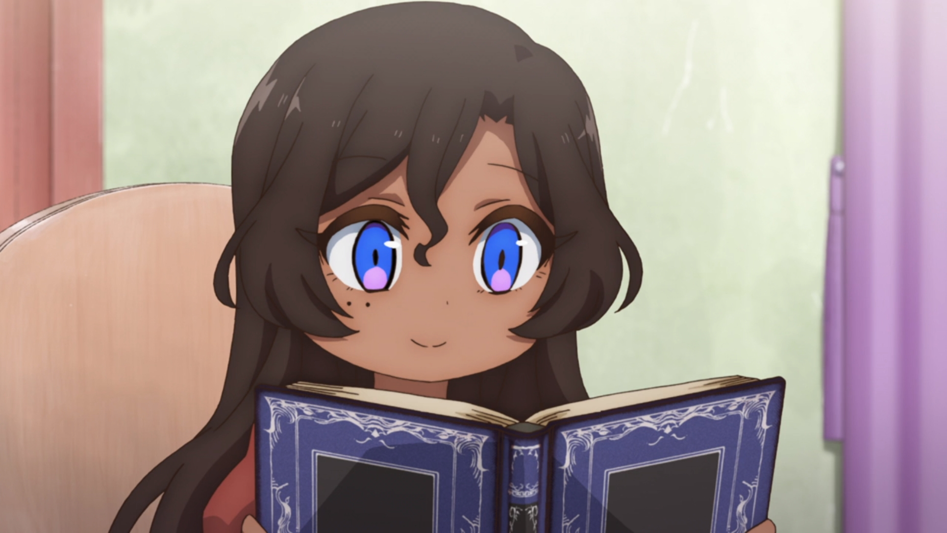 Сімейне життя легковажної відьми