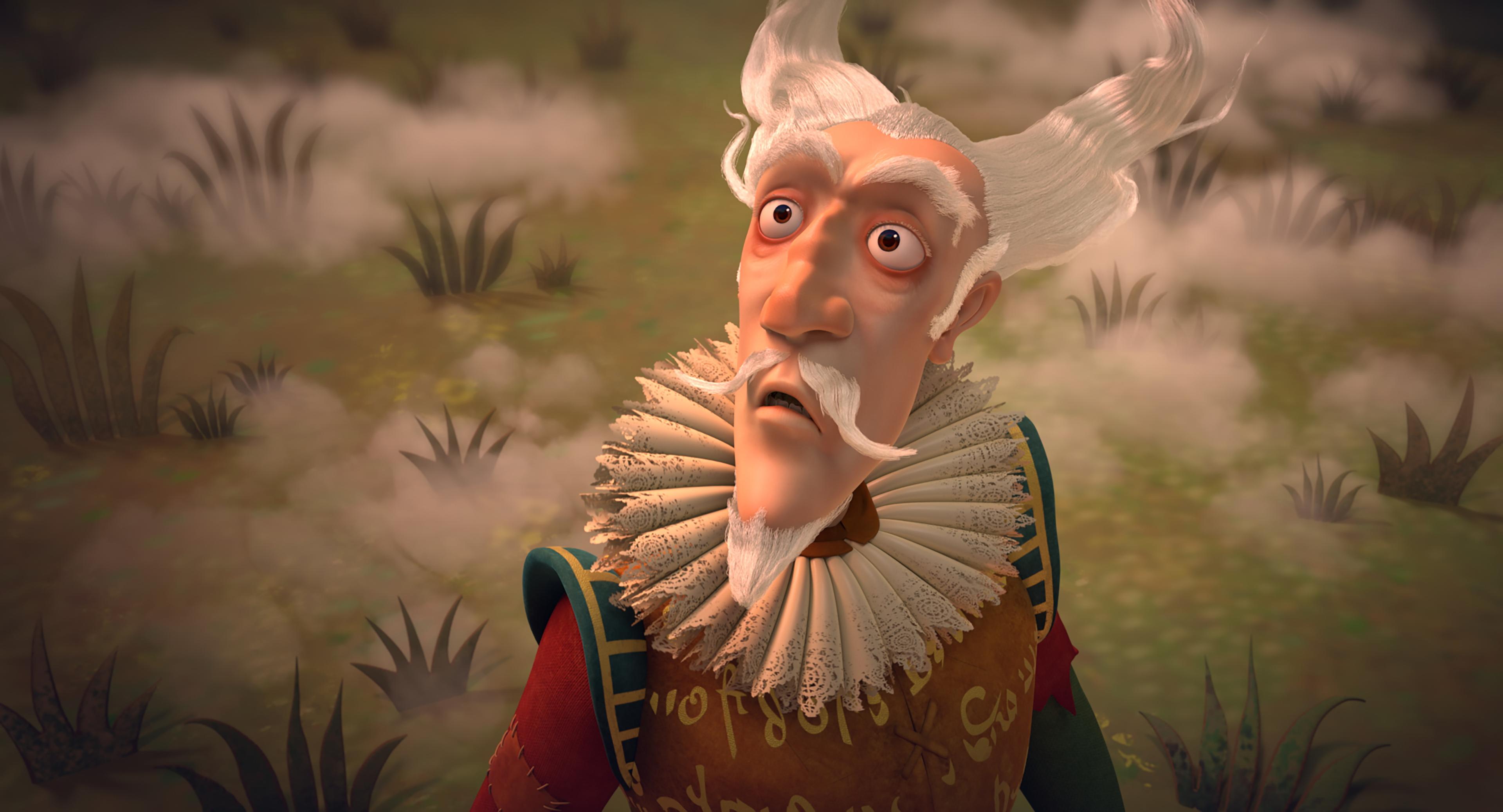 Кентервільський привид