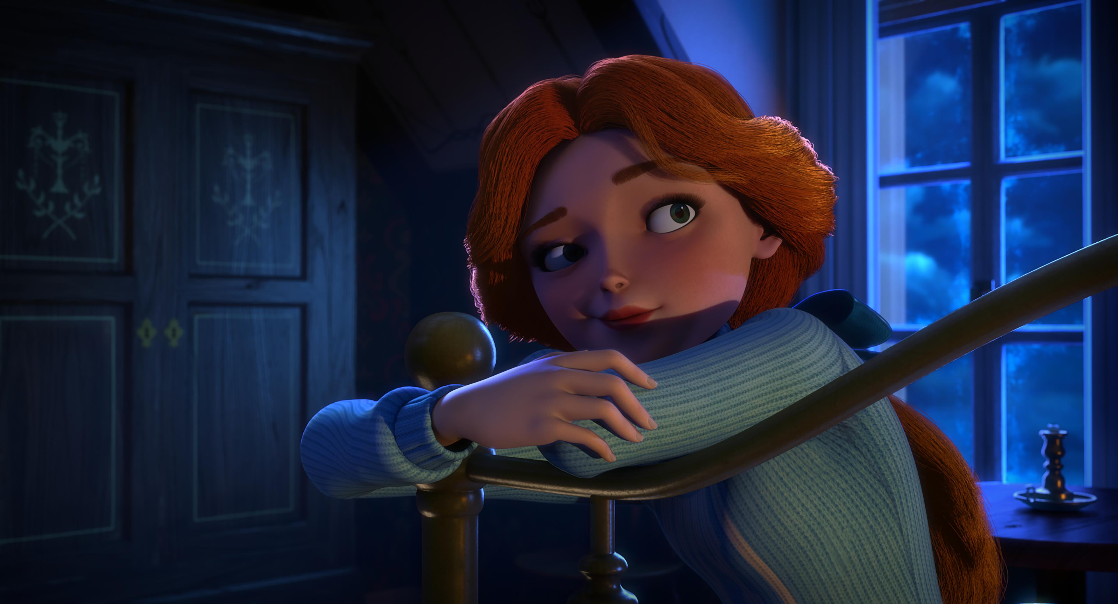 Кентервільський привид