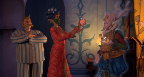 Кентервільський привид