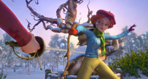 Кентервільський привид