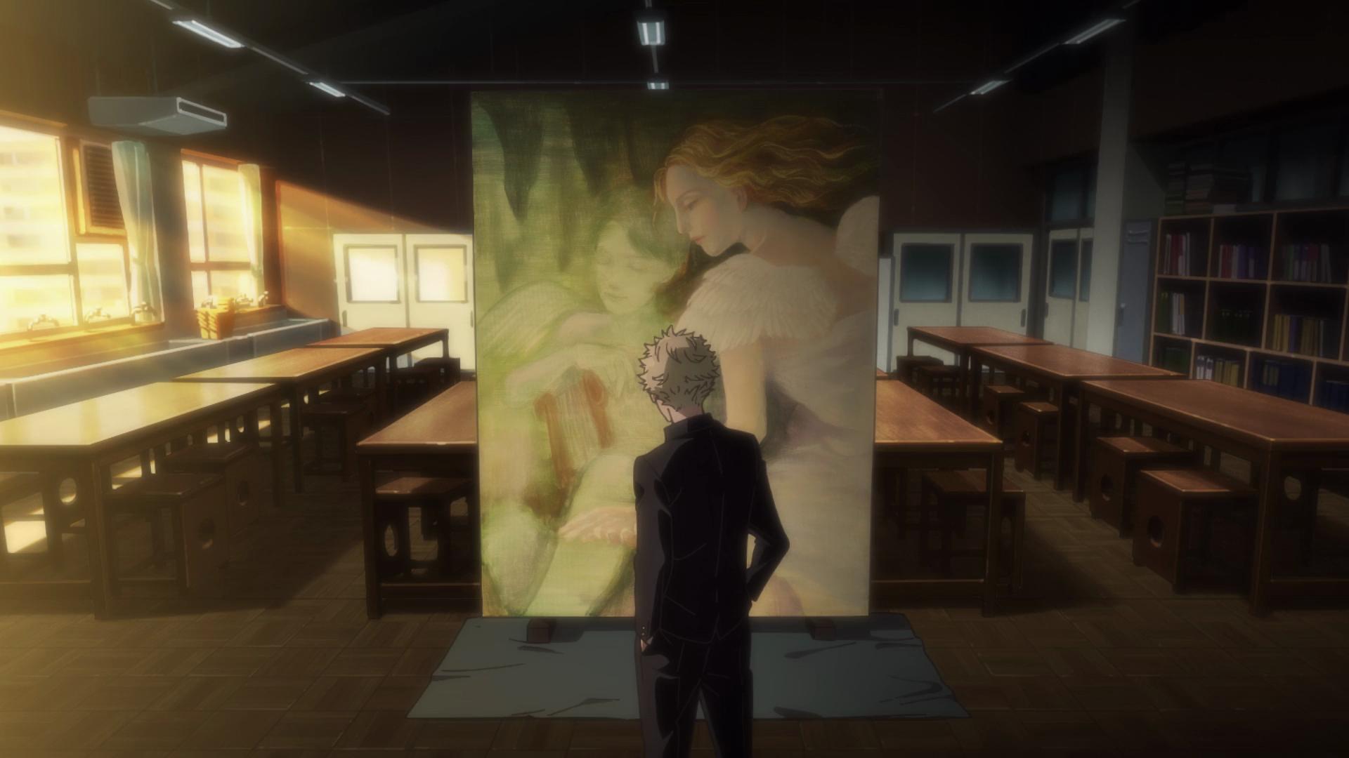 Блакитний період