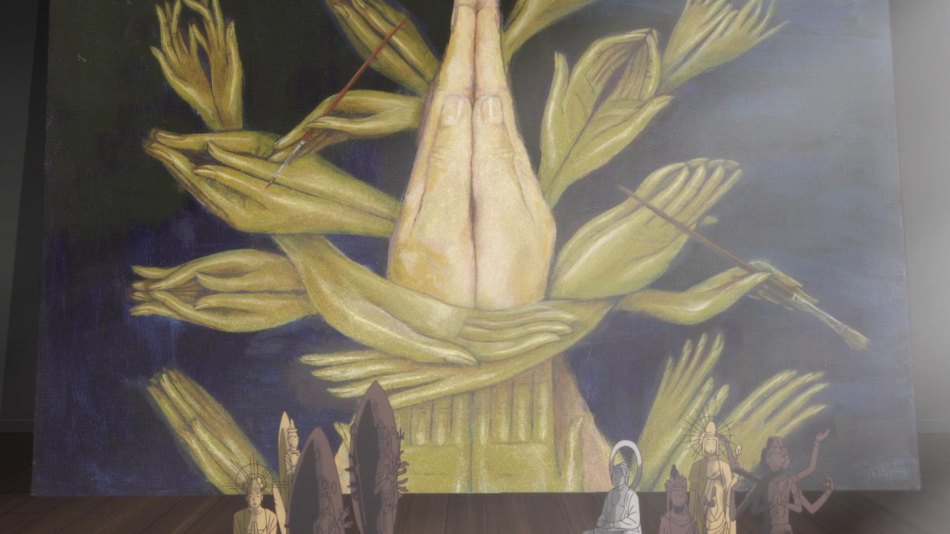 Блакитний період