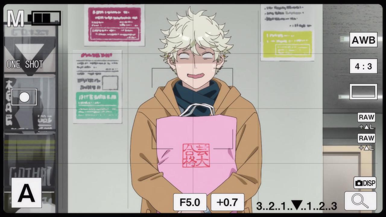 Блакитний період