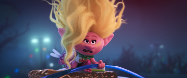 Тролі: Знову разом