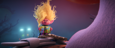 Тролі: Знову разом