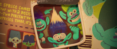 Тролі: Знову разом