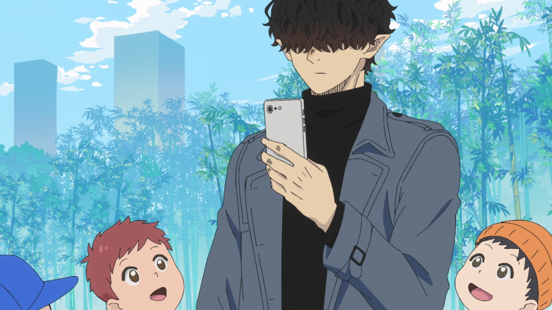 Вихідний пана Лиходія