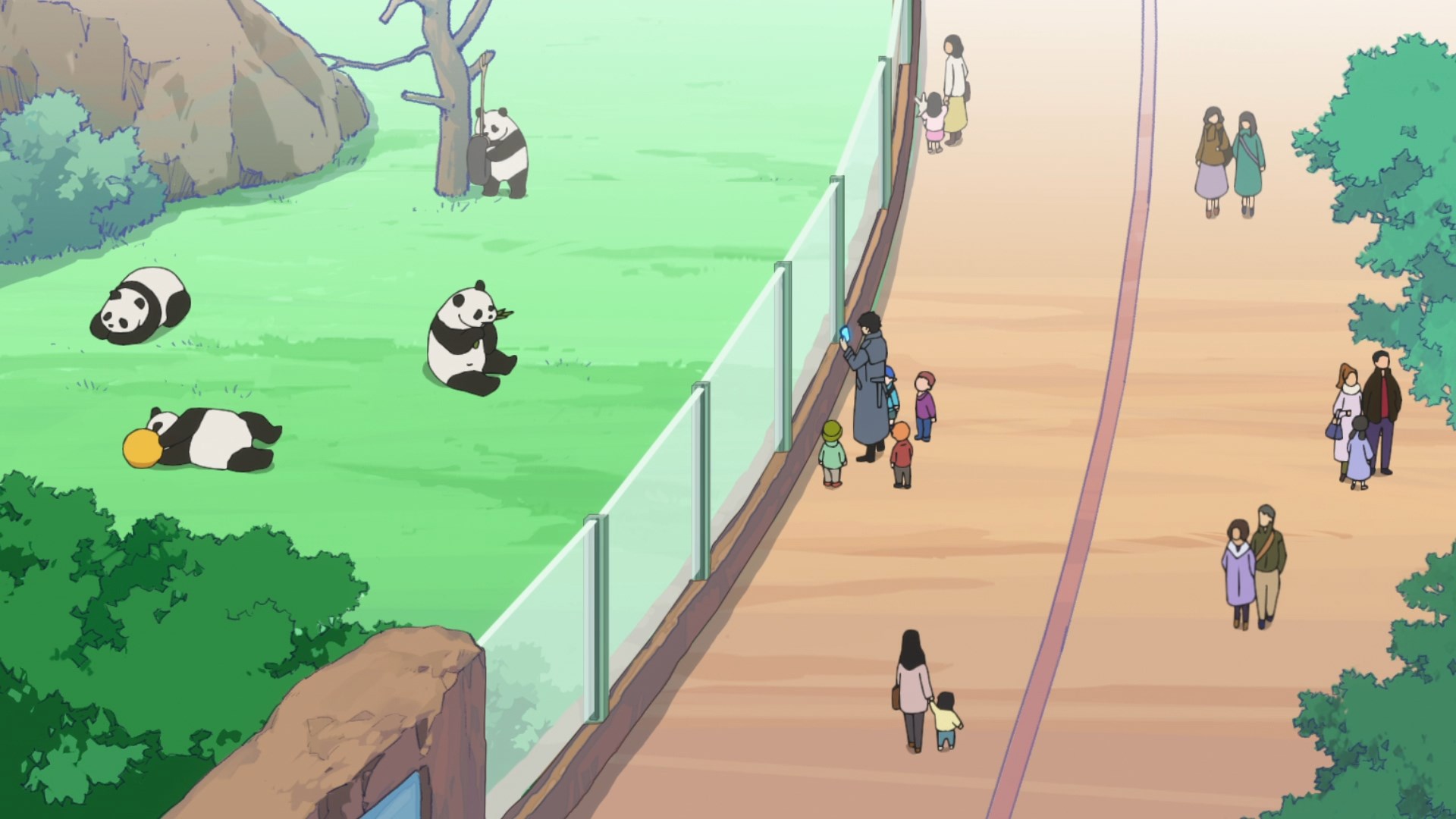 Вихідний пана Лиходія