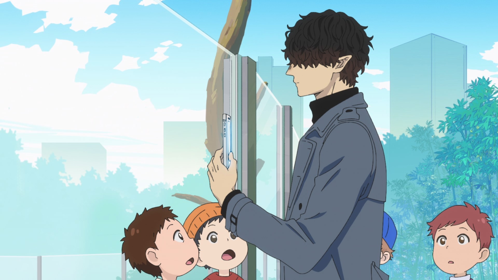 Вихідний пана Лиходія