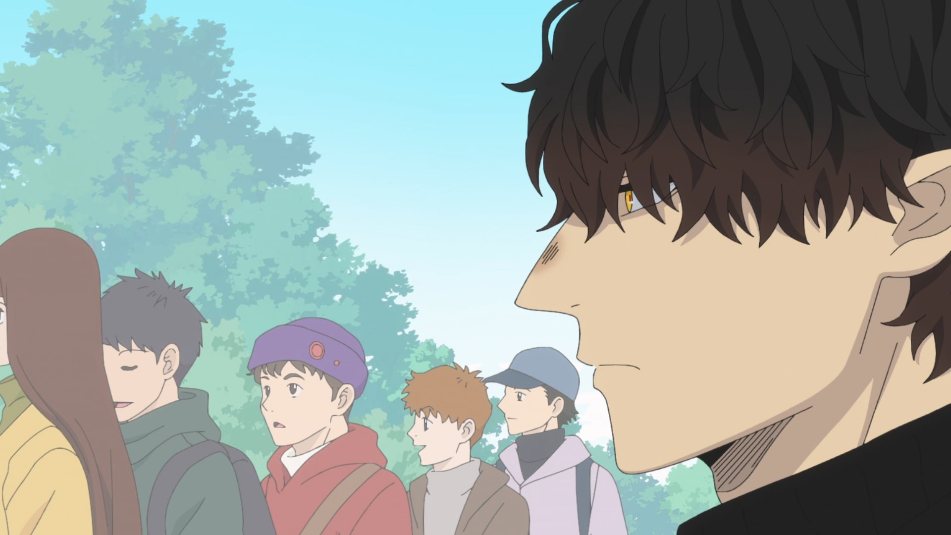 Вихідний пана Лиходія