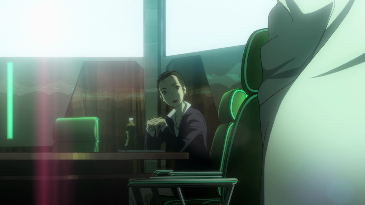 Ще одне майбутнє