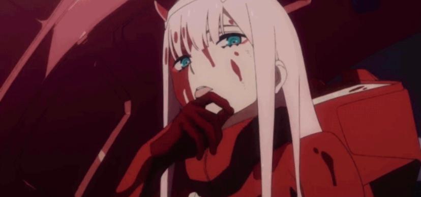 Милий у Франксі