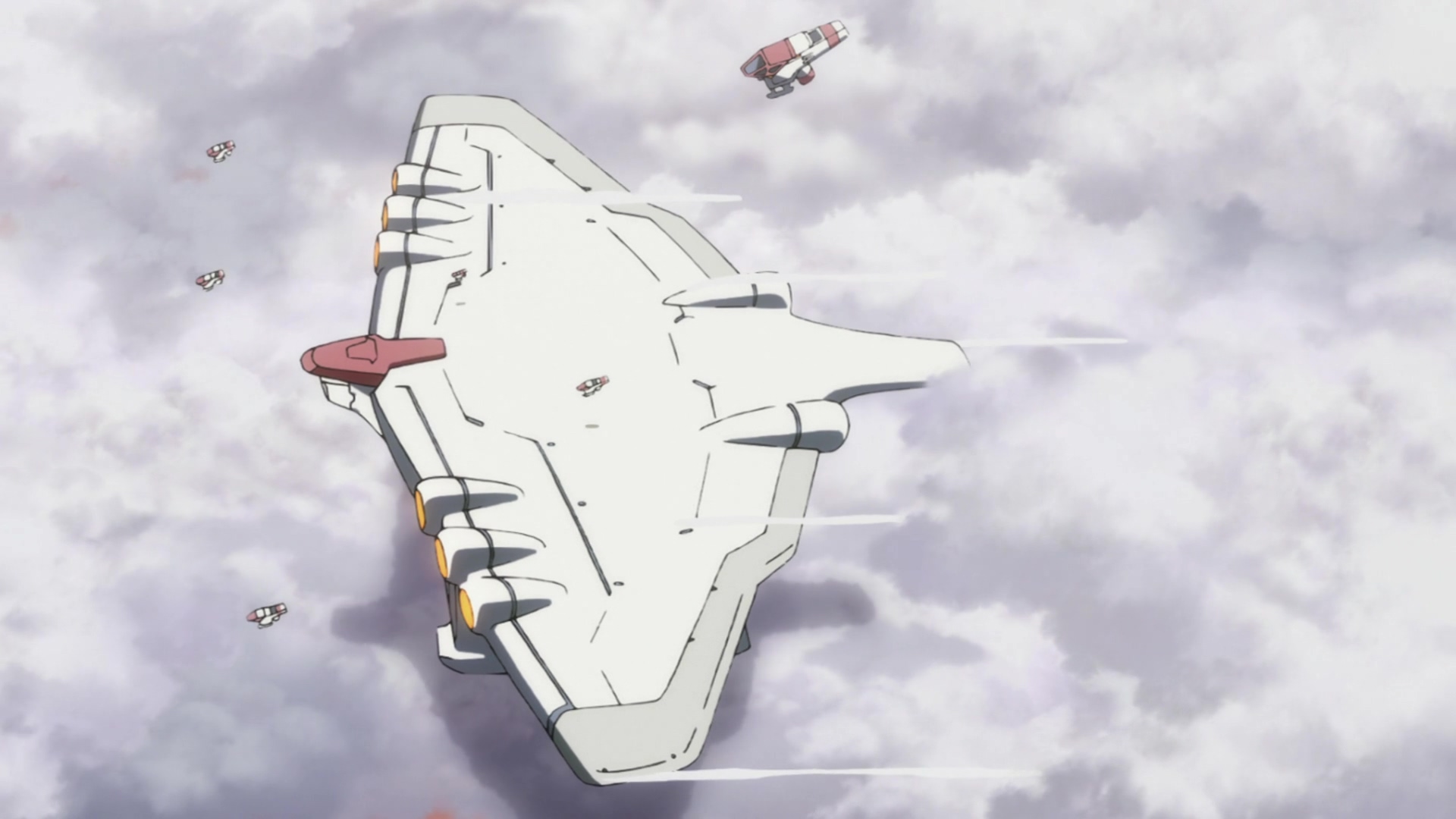 Милий у Франксі